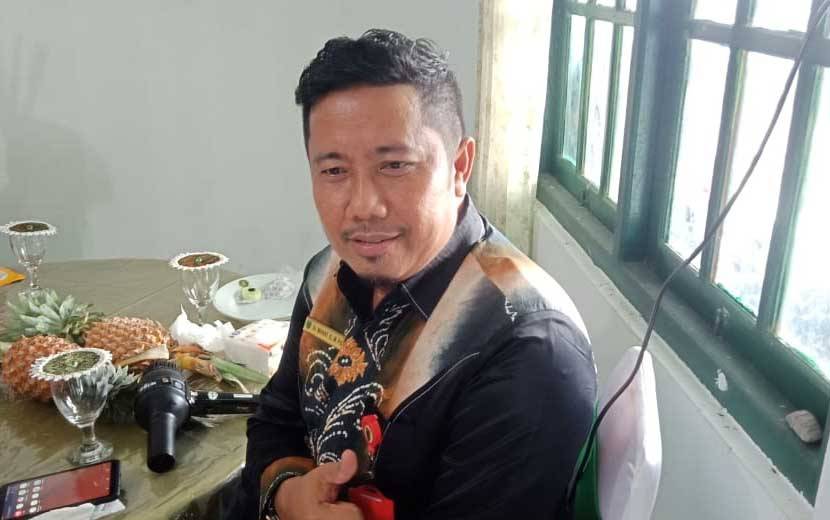 Disporaparbud Barito Selatan Bakal Gelar 3 Event Pariwisata