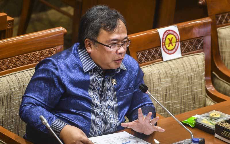 Menristek Sebut Sel Punca Berguna untuk Terapi Pasien Covid-19 Berat