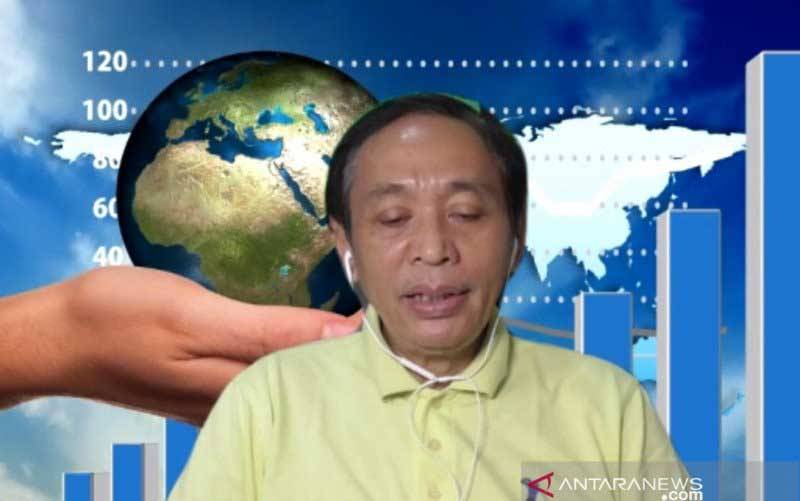 PHRI: 1.033 Hotel dan Restoran Tutup Permanen karena Covid-19