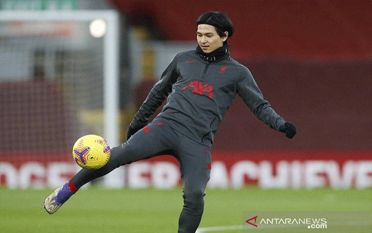 Minamino Berpeluang Debut Kala Southampton Sambangi Newcastle
