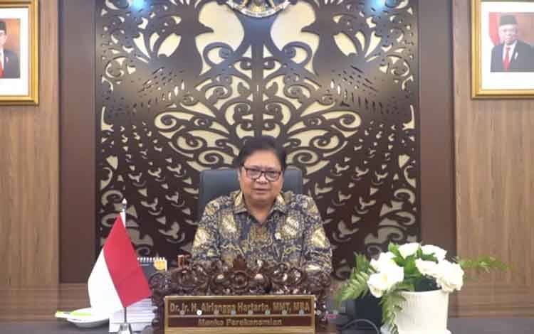 Menko Perekonomian: Pers Cerdas, Rakyat Cerdas