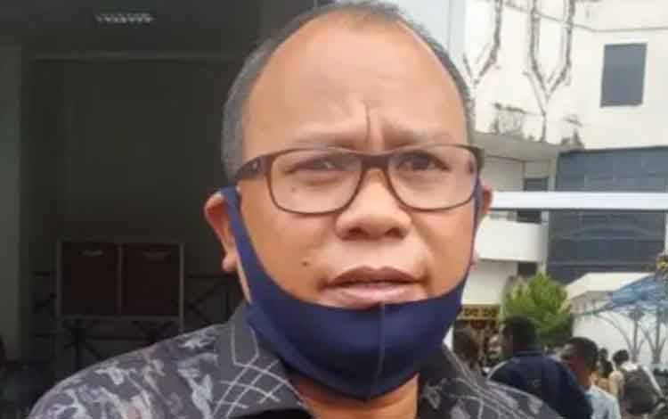 Anggota DPRD Kalteng Dorong Pemprov Pertegas Perda Nomor 7 Tahun 2012