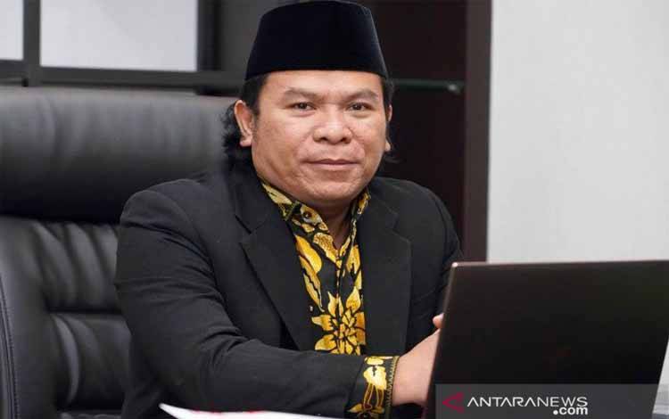 Anggota DPR: Revisi UU Pemilu Sebaiknya Sebelum Juni 2022