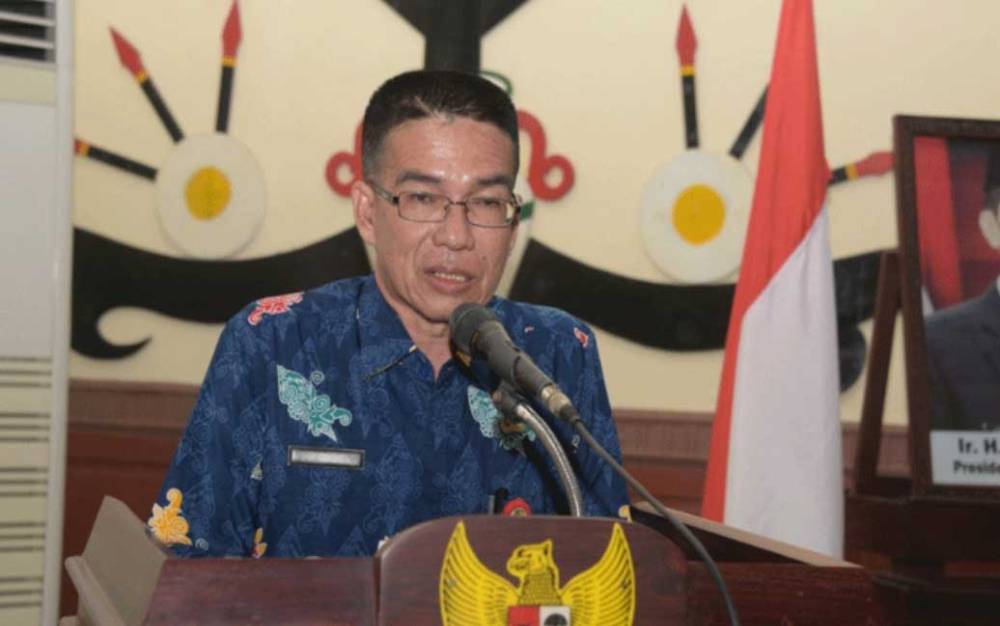 22 Event Seni Budaya Bakal Digelar di Palangka Raya Tahun ini