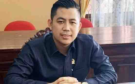 Harus Ada Upaya Khusus Atasi Genangan Air di Pemukiman Warga