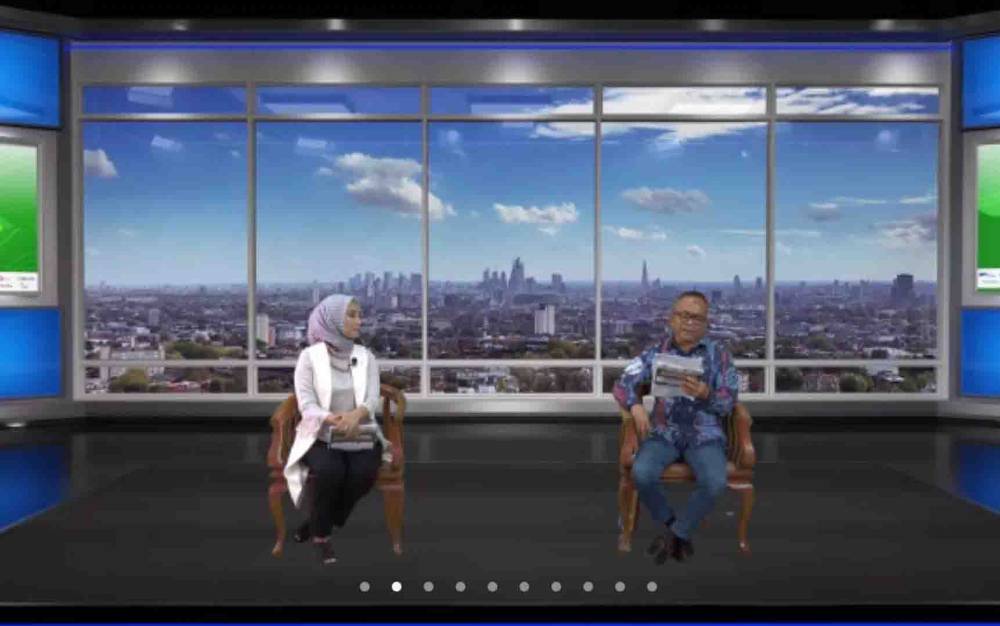 Ketua PWI Pusat: Perspektif Pers untuk Minyak Sawit Berkelanjutan