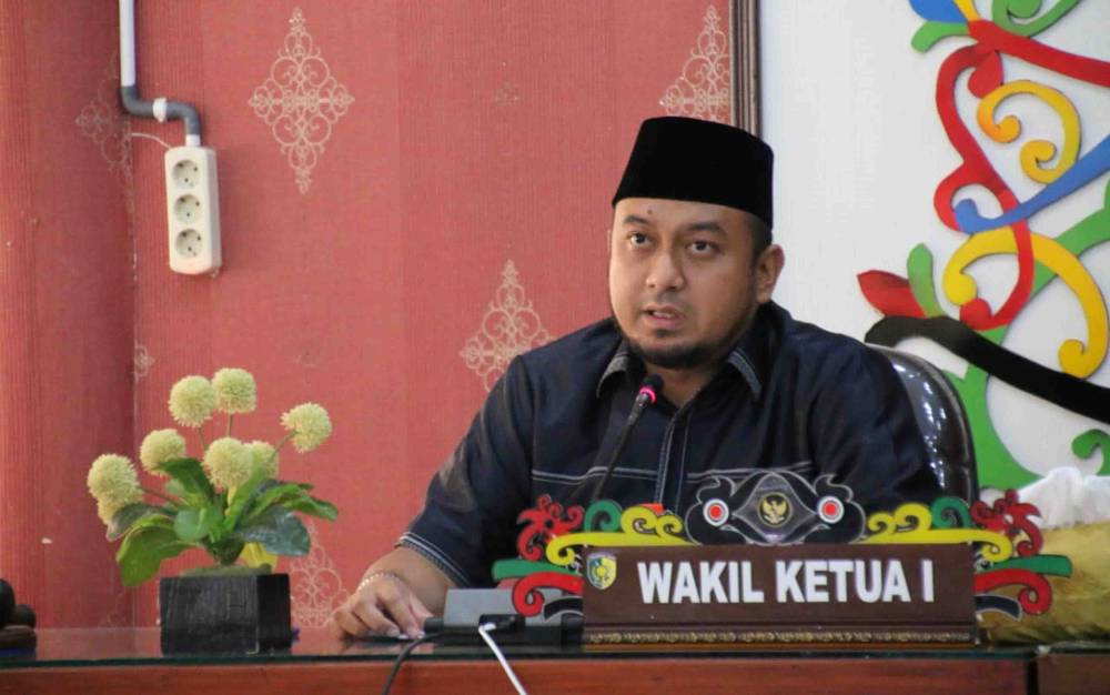 Pelaku Usaha Diminta Disiplin Jalankan Protokol Kesehatan