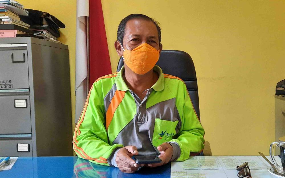 Dispar Kobar Surati Pengelola Objek Wisata Belum Miliki Surat Aman Covid-19
