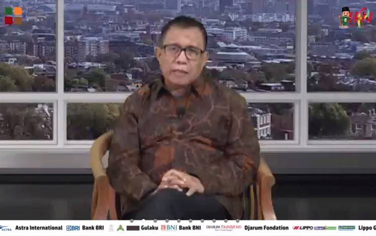 Dewan Pers: Media Bekerja untuk Kepentingan Publik