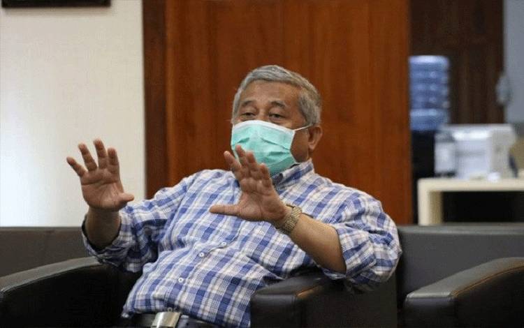 M Nuh: Esensi Pers Menjahit Seluruh Kekuatan Bangsa