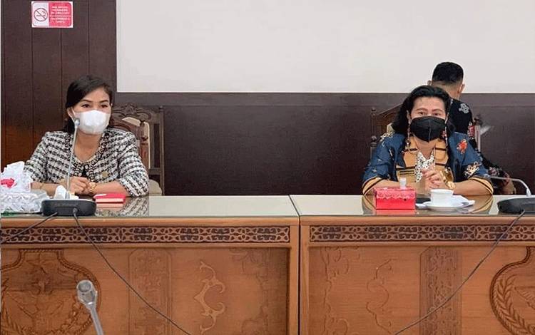 Lebih Berani dan Kreatif Cari Sumber PAD