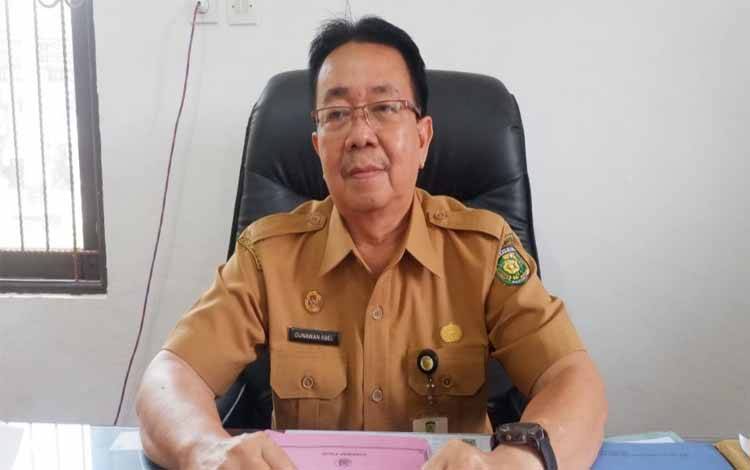 Diskominfo Palangka Raya Beberkan Cara Aman dan Nyaman Pakai Wifi Publik