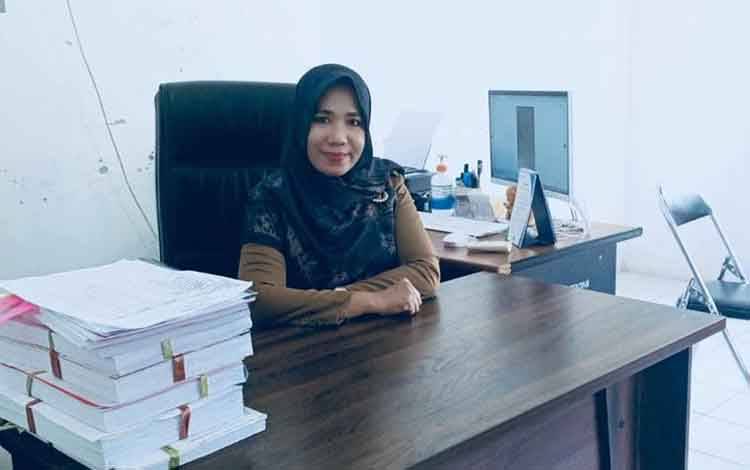 Ini Jumlah Distribusi Vaksin Covid-19 di Puskesmas se-Kabupaten Seruyan