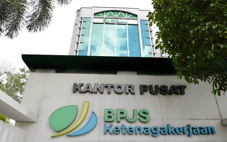 Pengelolaan SDM BPJAMSOSTEK Terbukti Profesional