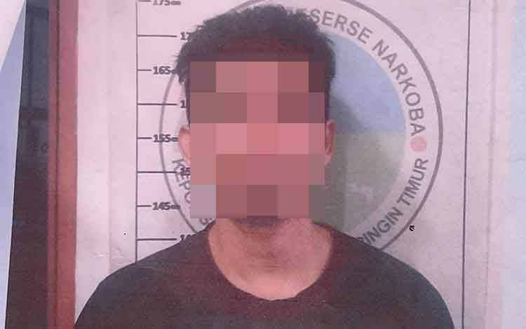 Baru Pulang dari Pontianak Langsung Ditawari Nyimeng