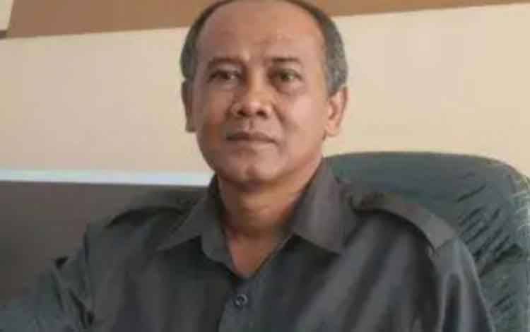 Ekonomi Kalteng Tahun 2020 Mengalami Kontraksi 1,40 Persen