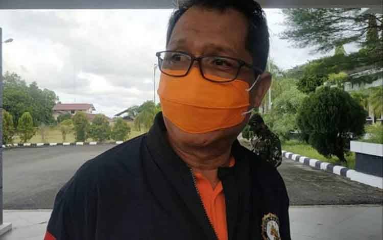 Tekan Angka Penyebaran Covid-19 Satgas Kalteng Gencar Lakukan Sosialisasi