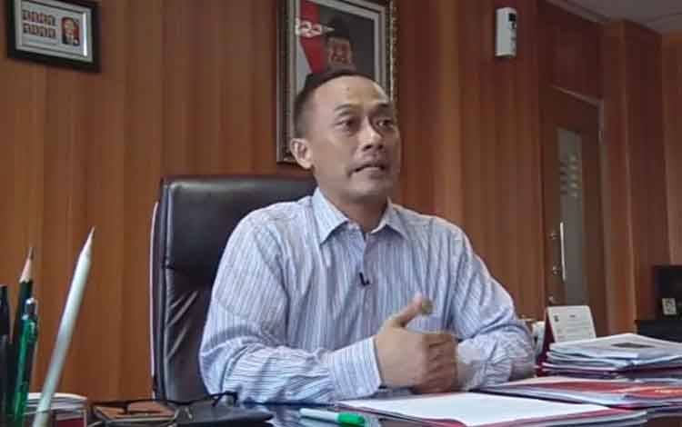 Dirjen Dukcapil: Bagi yang Terbukti Bersalah Kami Tindak Tegas