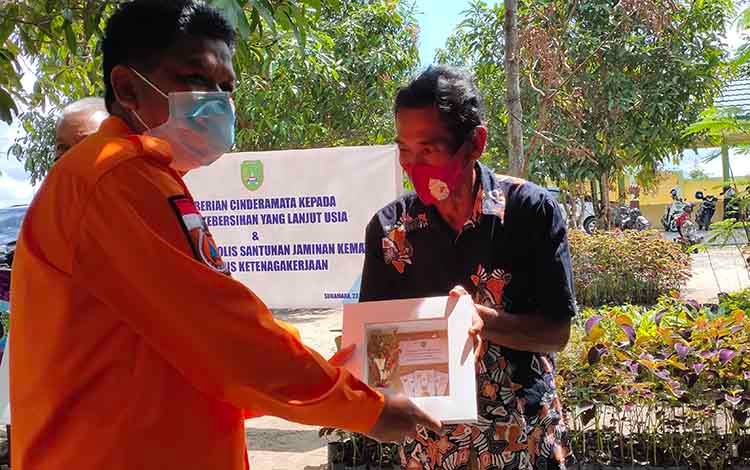 BUMD di Sukamara Diharapkan Berperan Promosikan Daerah