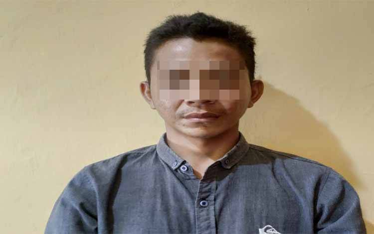 2 Pengedar Sabu di Katingan Hilir Ditangkap Polisi