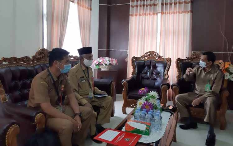 Masyarakat Harus Tahu, Kesalahan Ini dalam Akta Kelahiran Tidak Harus Melalui Pengadilan Negeri Sampit