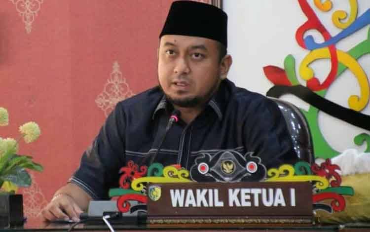 Wahid Yusuf: Pers Sebagai Penopang Pembangunan Daerah