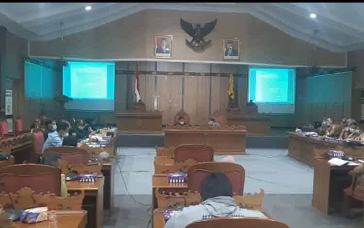 Tanah di Kawasan Bagendang Banyak Dikuasai Pengusaha Luar