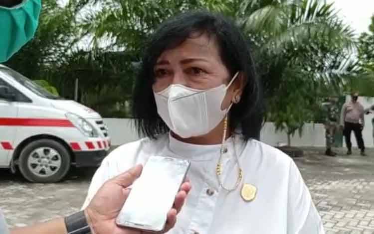 Luar Biasa, Terobosan Pemkab Kotim Atasi Daerah Terisolasi