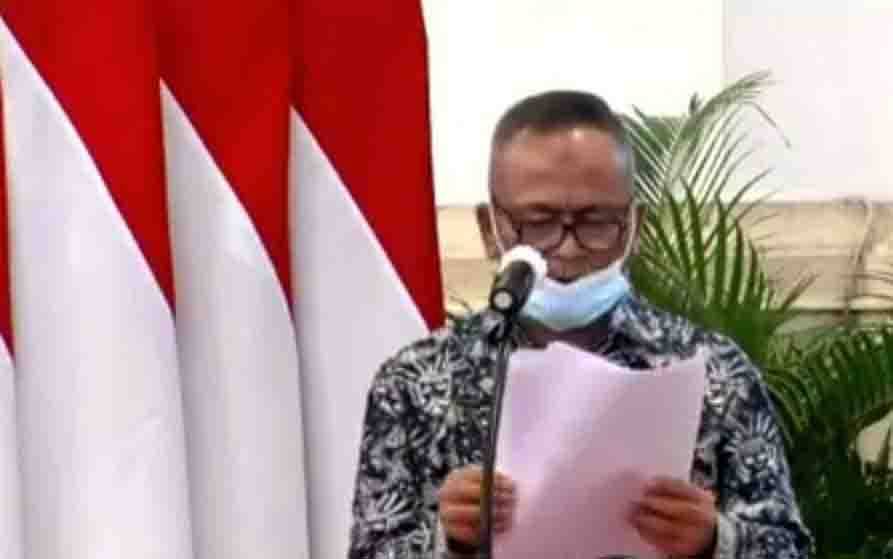 Disrupsi Digital Pengaruhi Krisis Eksintensi Pers Indonesia