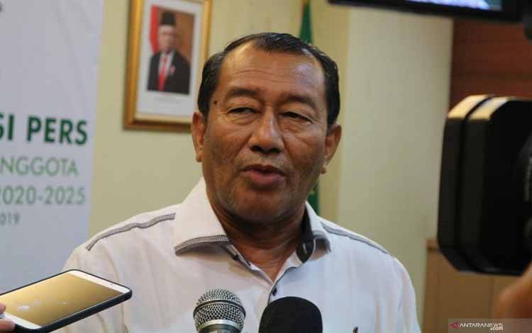 Wakaf Uang Tidak Masuk Kas Negara