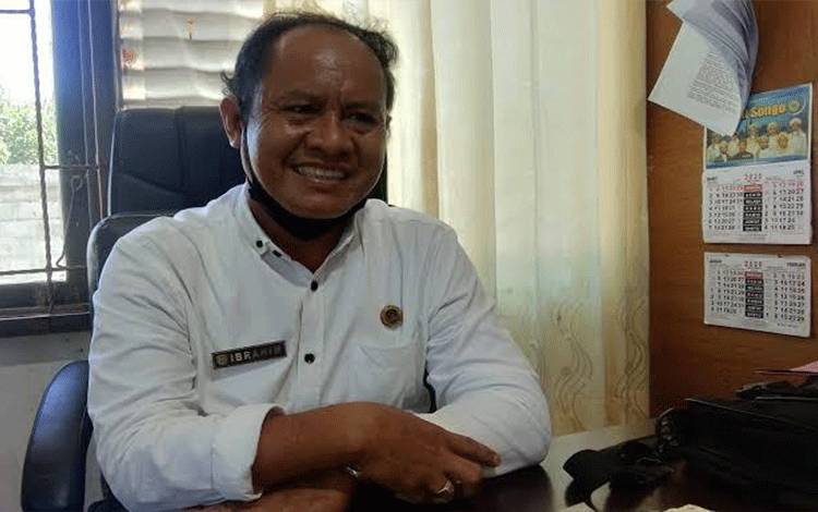 Akhir Februari 10 Ribu Bebek Mojosari Disalurkan ke Kelompok Ternak di Pulang Pisau, Dukung Food Estate