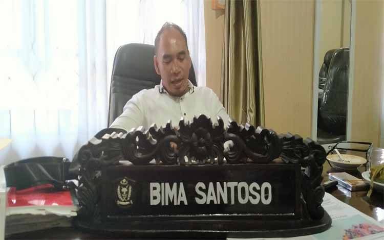 Perlu Disiapkan Rencana Pemekaran Wilayah Selatan Kotim