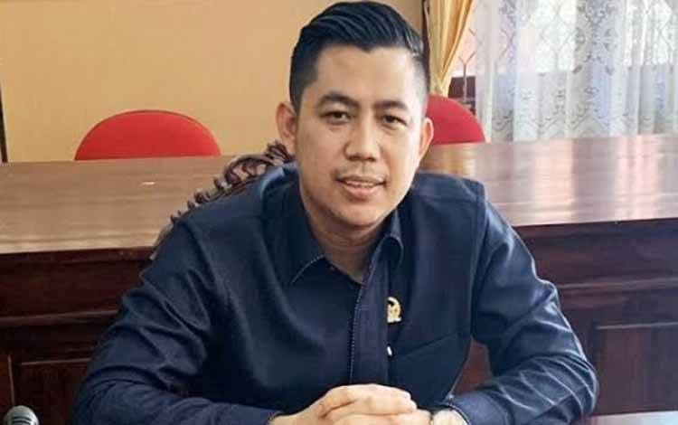 Gagasan Pemekeran Selatan Kotim Perlu Kajian Mendalam