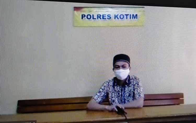 Pria Mabuk yang Goyang Bocah 6 Tahun di WC Dituntut 8,5 Tahun Penjara