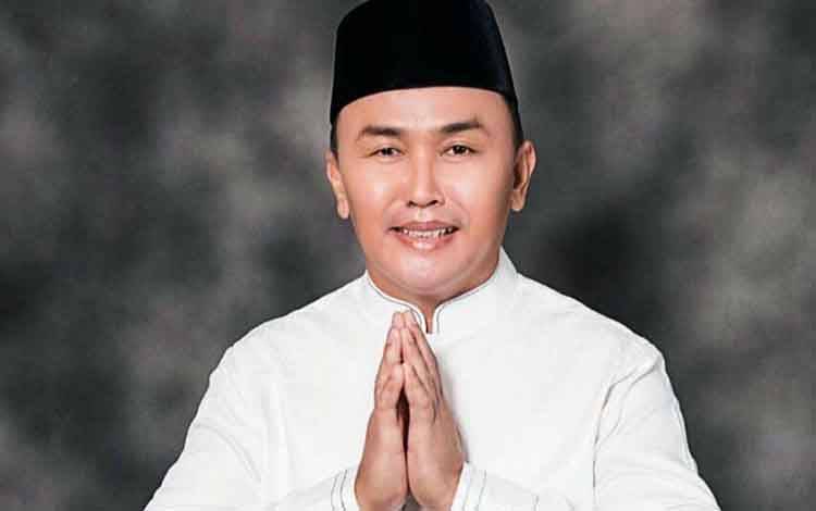 Gubernur Kalteng: Pers Nafas Pemerintah