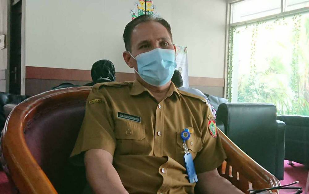 Penerimaan PPPK Maupun CPNS Gunakan Sistem CAT