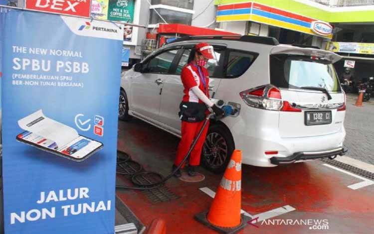 Pengamat: Gunakan BBM RON Tinggi untuk Mesin Sehat dan Hemat