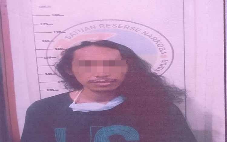 Dari Cempaga ke Sampit Hanya untuk Cari Sabu
