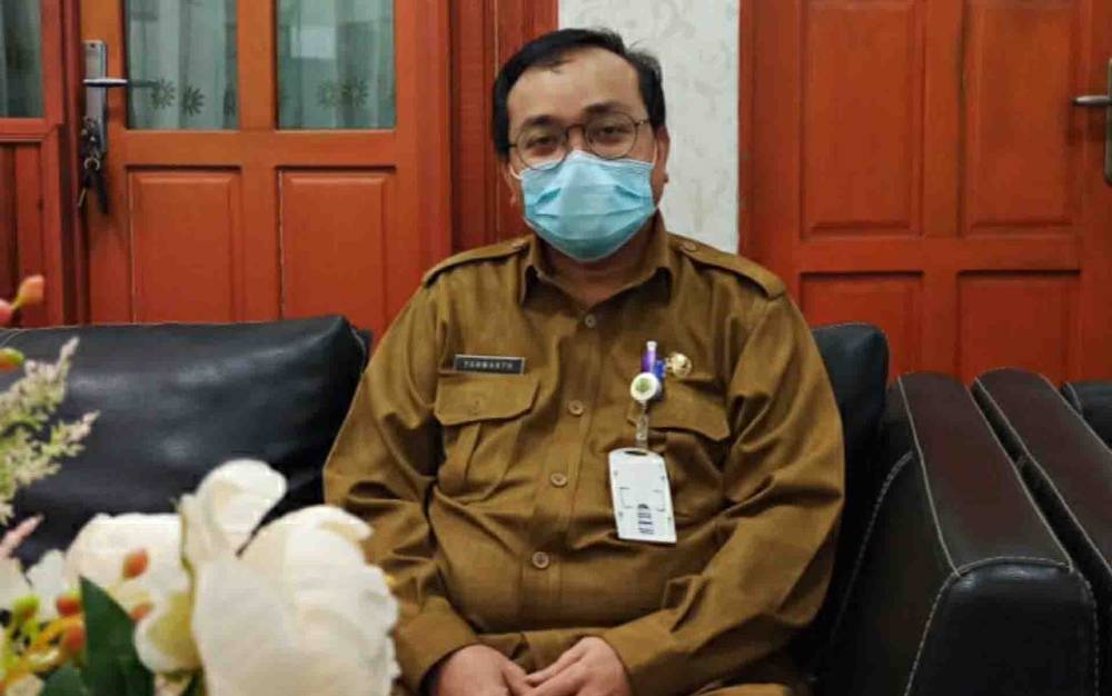 Dinas PMD Kapuas Persiapkan Pilkades Serentak
