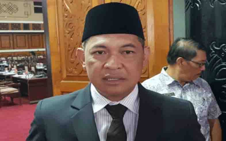 Pegawai Pemprov Langgar SE Sekda Terkait Pembatasan Kegiatan Bepergian Keluar Daerah Saat Libur Imlek Akan Disanksi