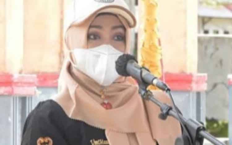 Wakil Wali Kota Palangka Raya Minta Pejabat Kelola Aset Secara Rinci