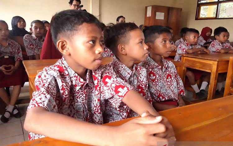 Kemendikbud Tegaskan Asesmen Nasional Bukan Evaluasi Individu Murid