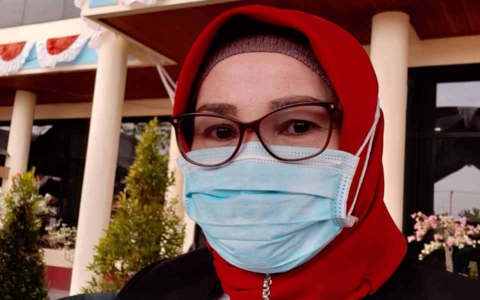Eks Terminal AKAP Tjilik Riwut Bisa Hasilkan PAD