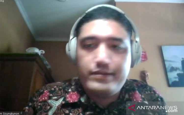 Mayoritas Perusahaan Sawit Belum Tersertifikasi Berkelanjutan