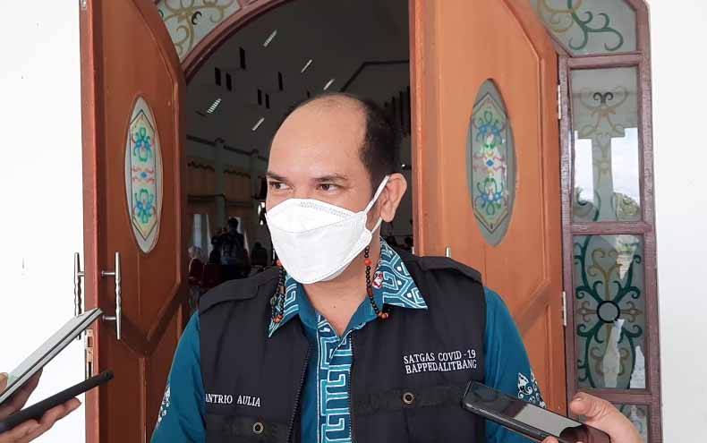 Musrenbang Kecamatan di Kabupaten Gunung Mas Dilakukan Secara Terpusat
