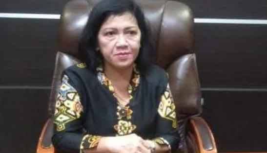 Perusda Bisa Kelola Pasar Pemerintah