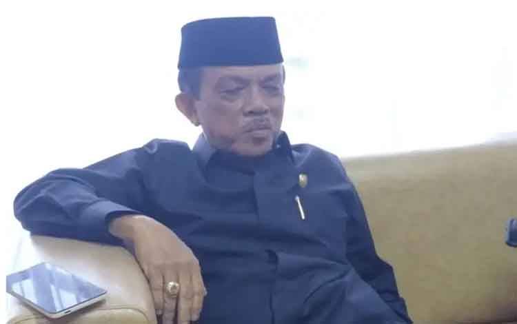Dewan Harapkan Kepala Daerah Bisa Laksanakan Pembangunan Secara Merata