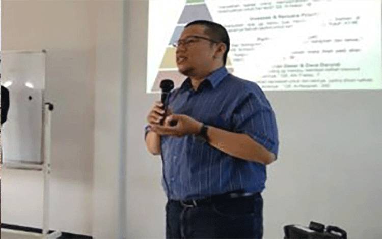 Hati-hati Jeratan TikTok Cash, Investasi Bodong Berwajah Baru