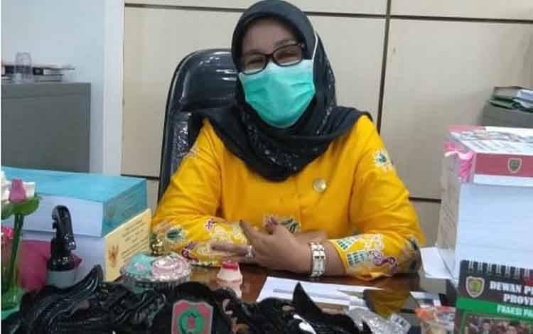 Revitalisasi Tiga Huma Betang di Kalteng Telan Biaya Rp 3,5 Miliar