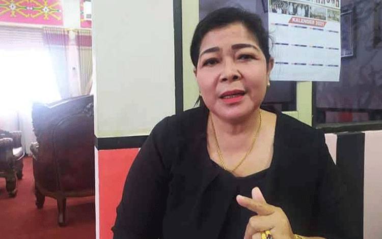 Usulan Soal Infrastruktur Selalu Muncul Saat Musrenbang